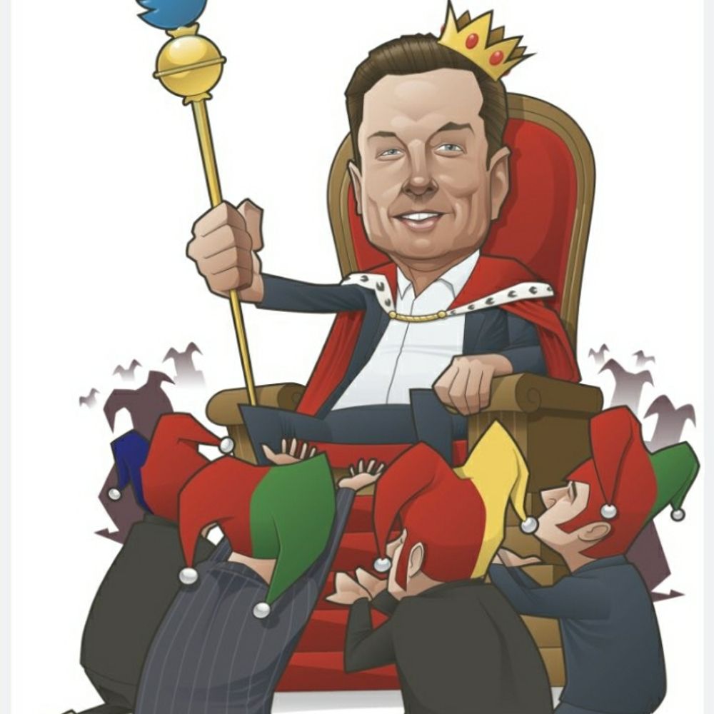 User avatar