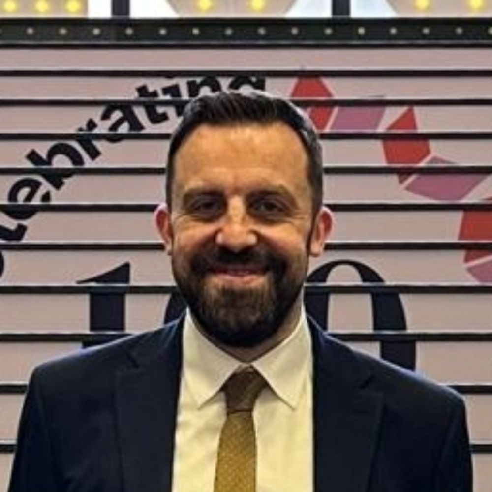Sean McNamara