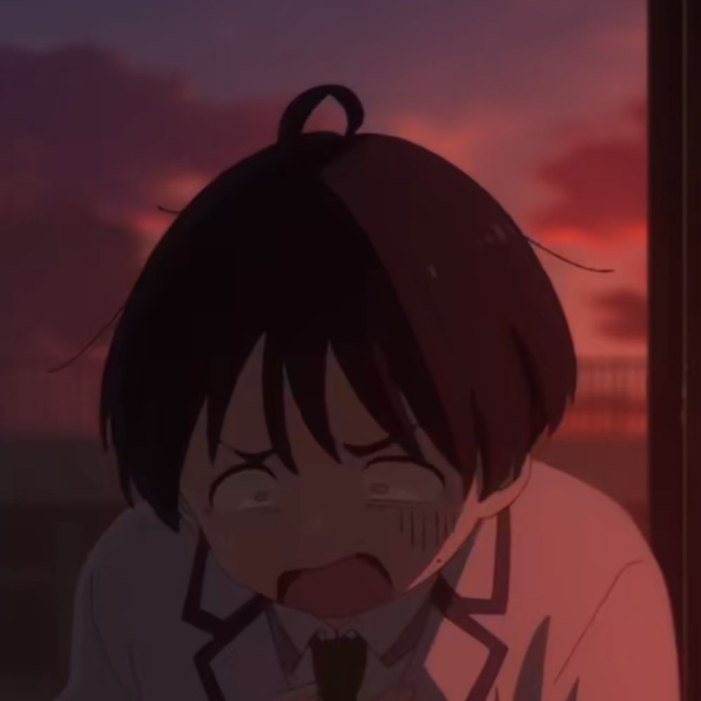 就