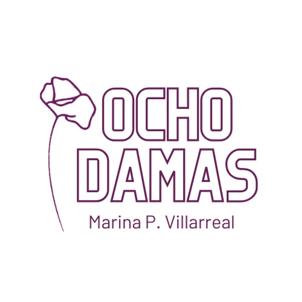Ocho Damas
