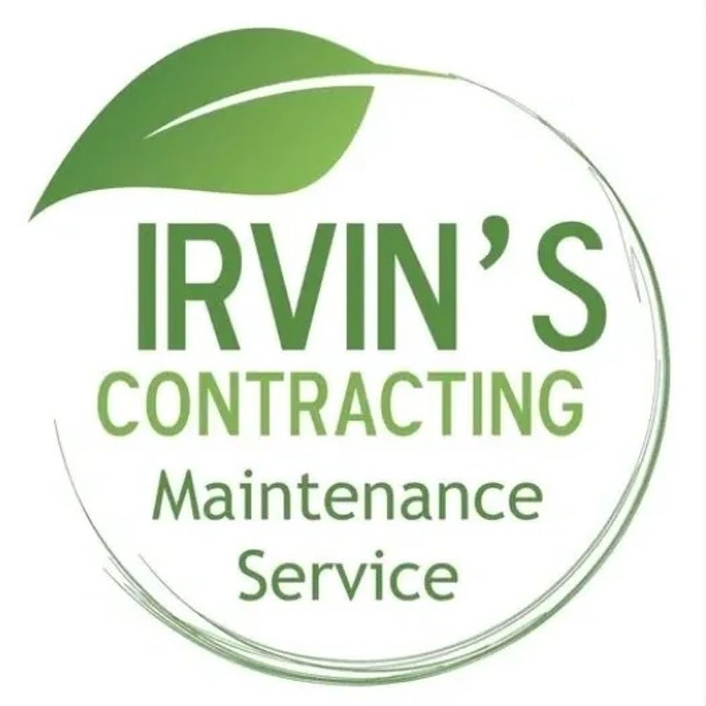 Irvin's Contracting and Maintenance Services