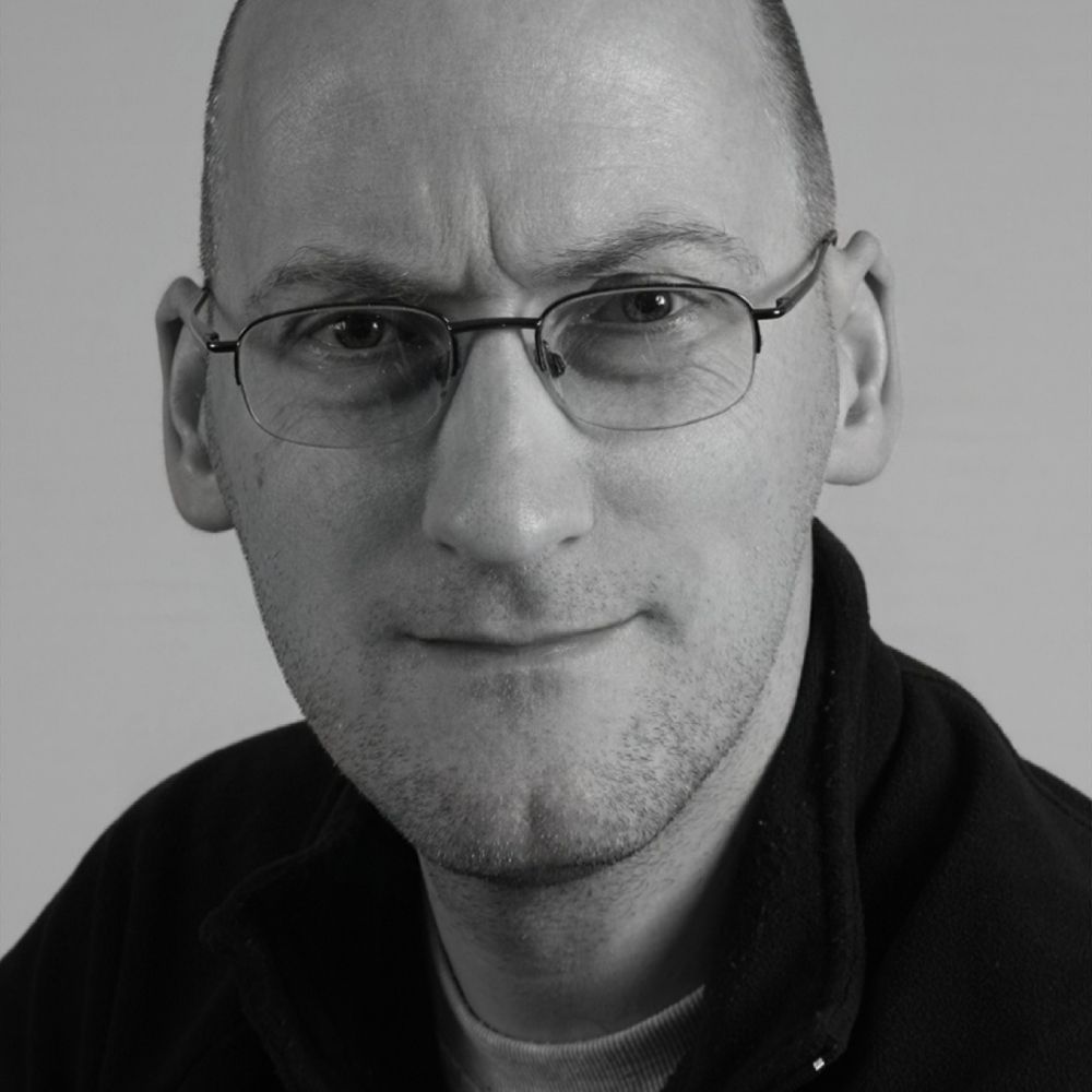 Martin Attfield