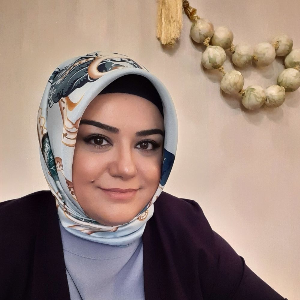 Zahide Ülkü Bakiler