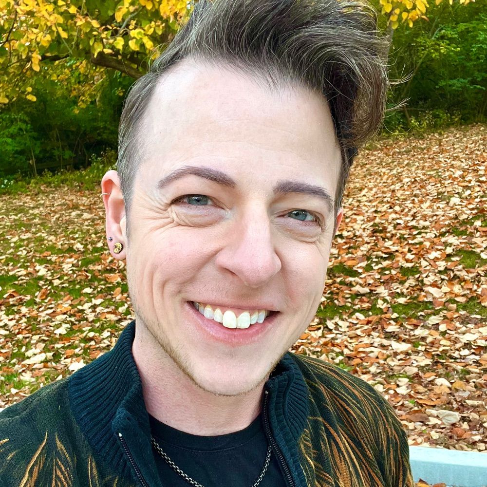 Alex Johnmeyer