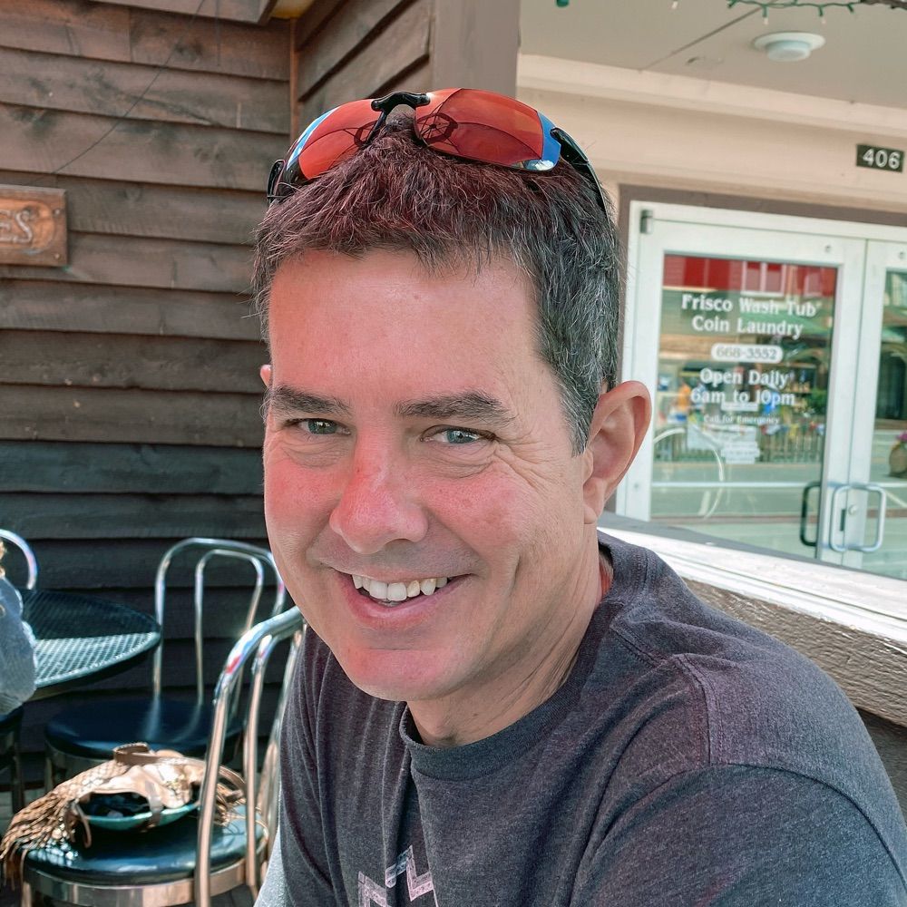 Eric Salas