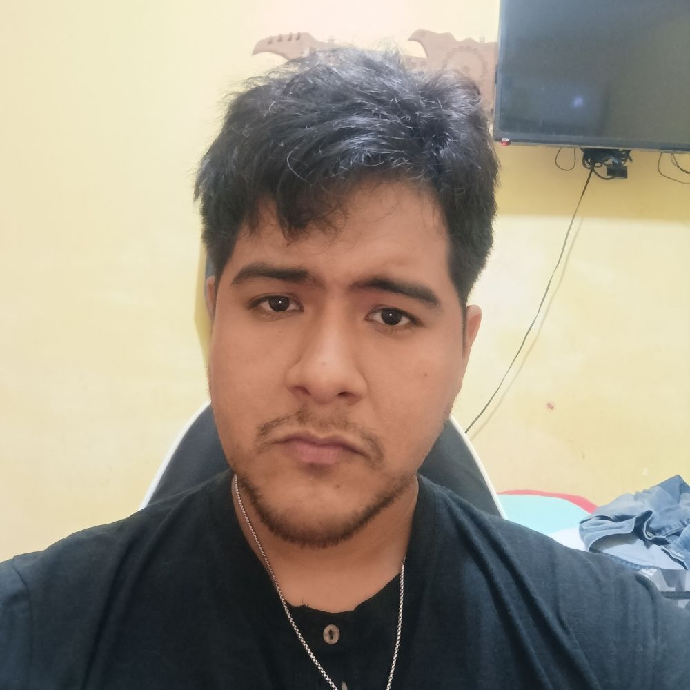Jaaziel Temix