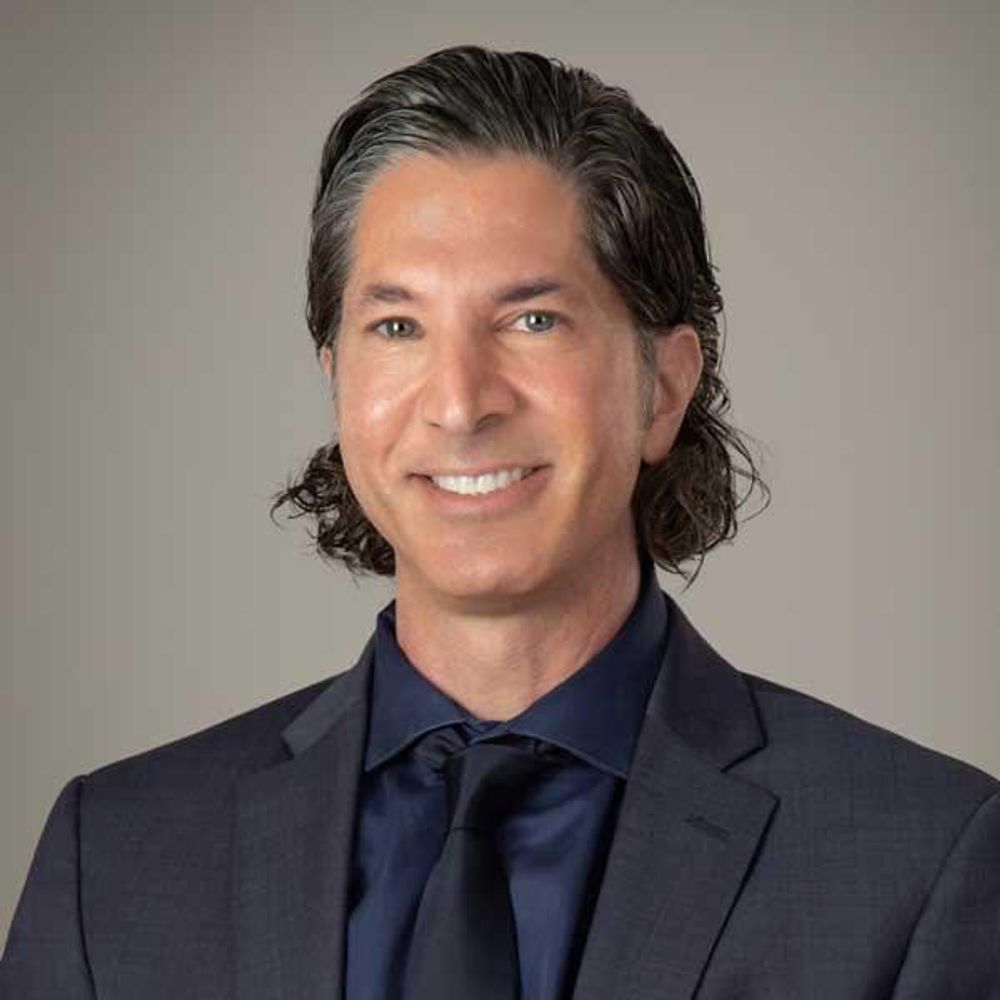 Brian Lawenda MD
