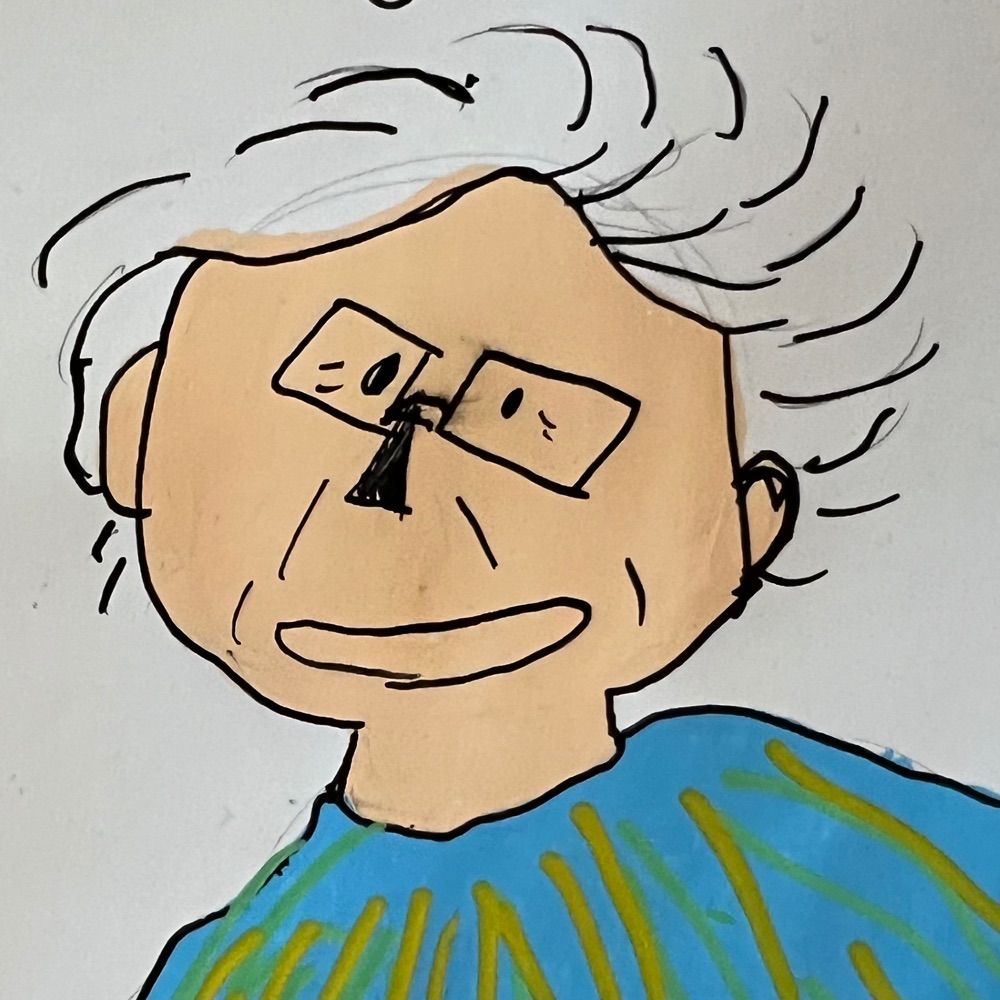 Grandma N.