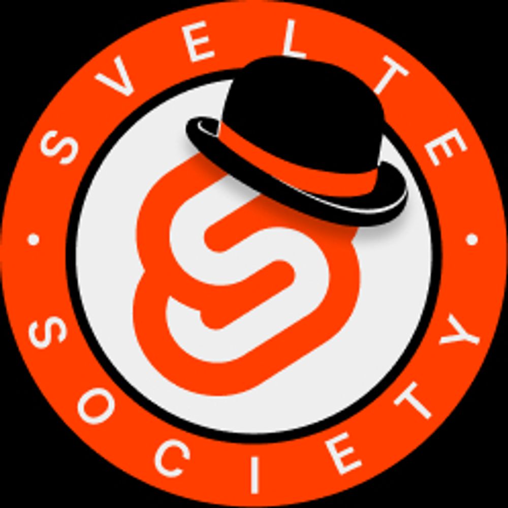 Svelte Society London