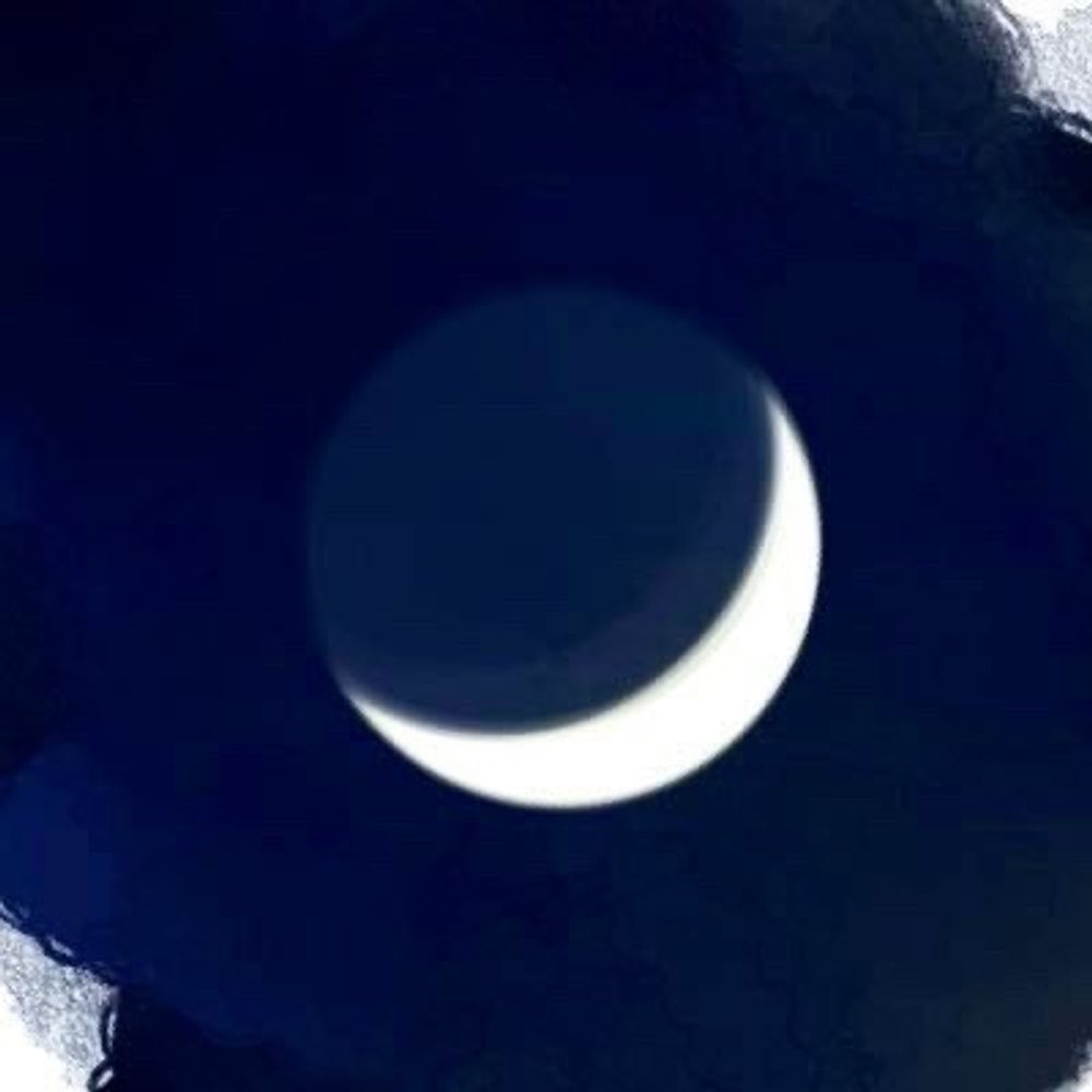 🌝