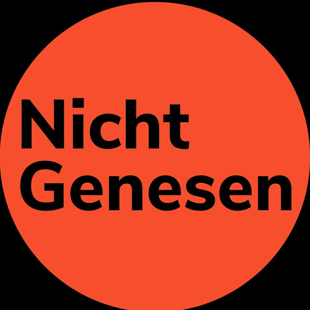 NichtGenesen