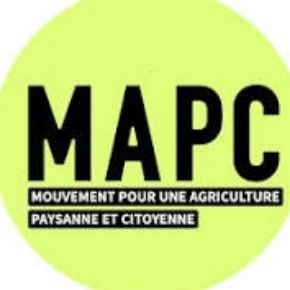 Mouvement pour une agriculture paysanne et citoyenne
