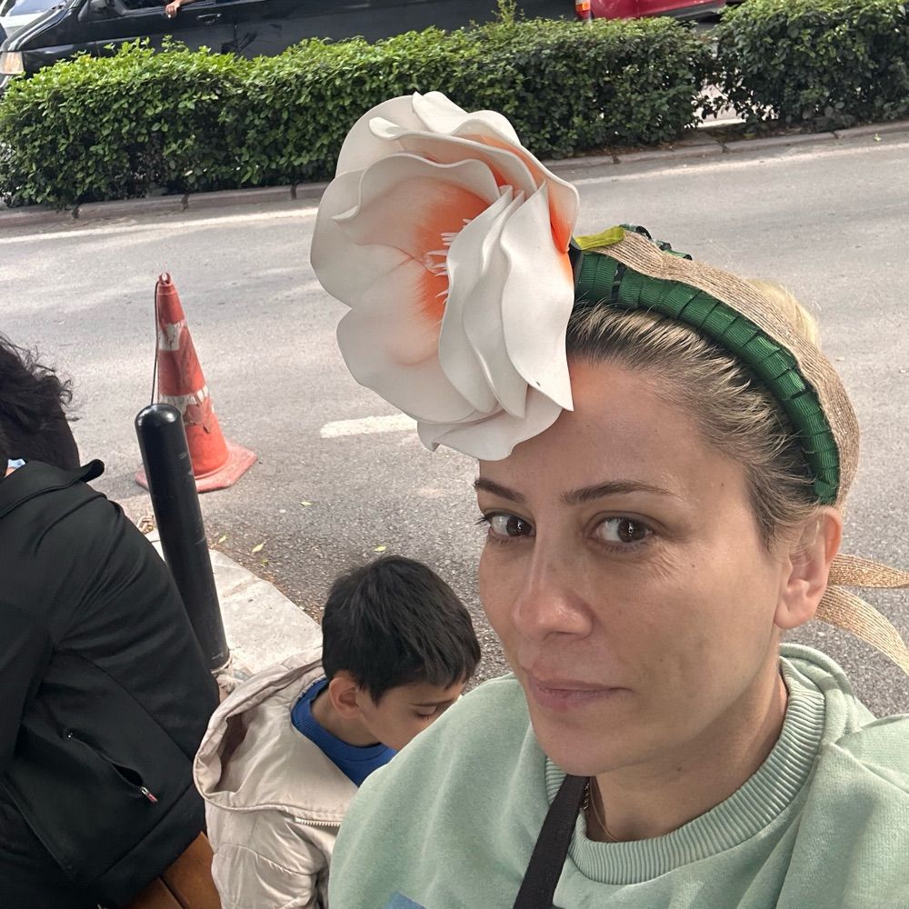 Gökçe Göktaş