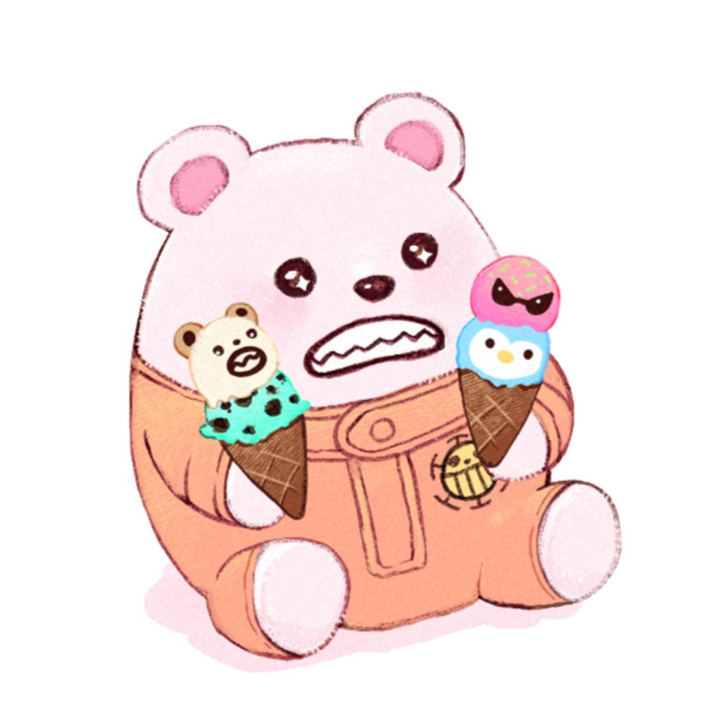 てぃー🫖