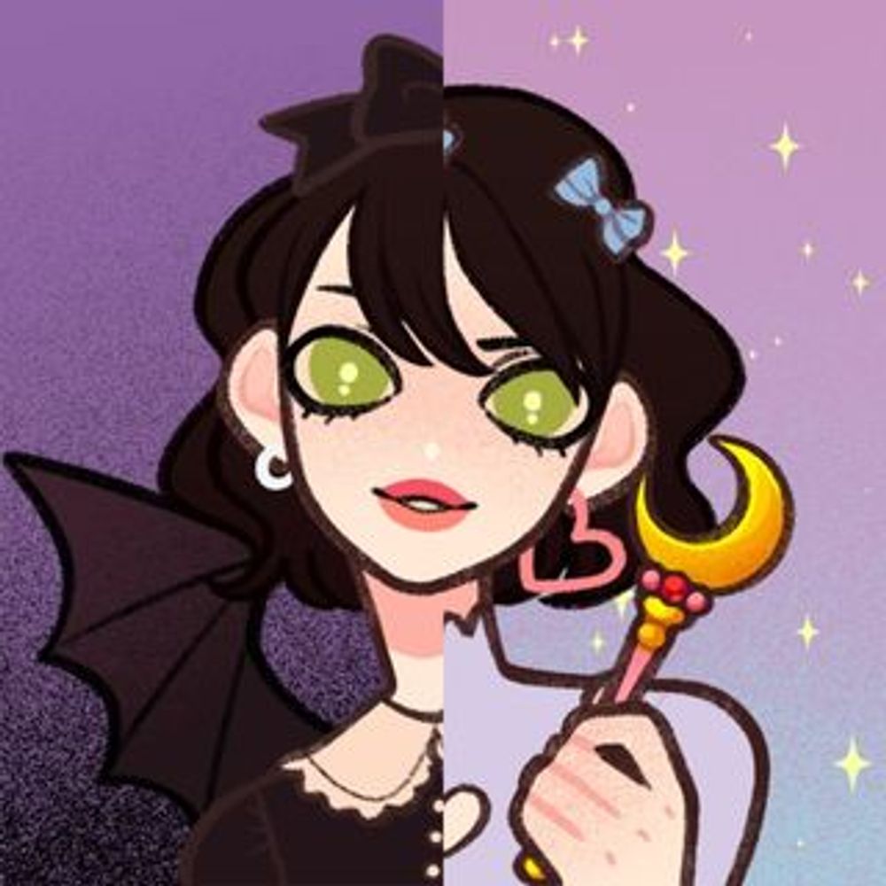 Mel Eversparkle