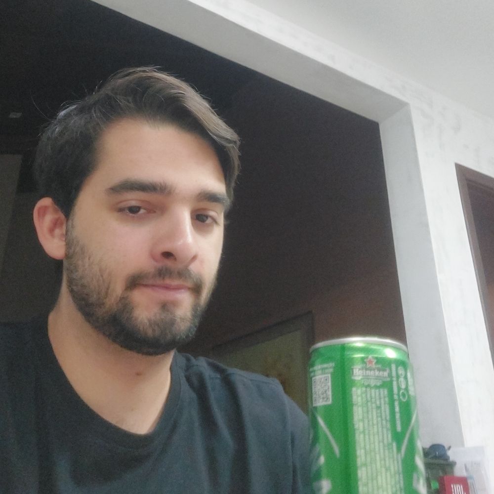 Davi Rangel
