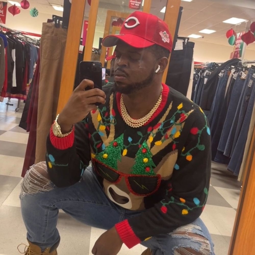 Deejay Carrington Opulence 💚