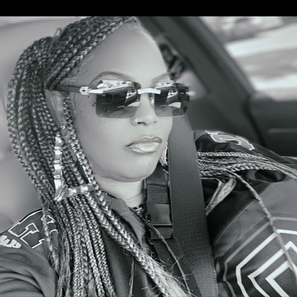 I Am Ms Noni