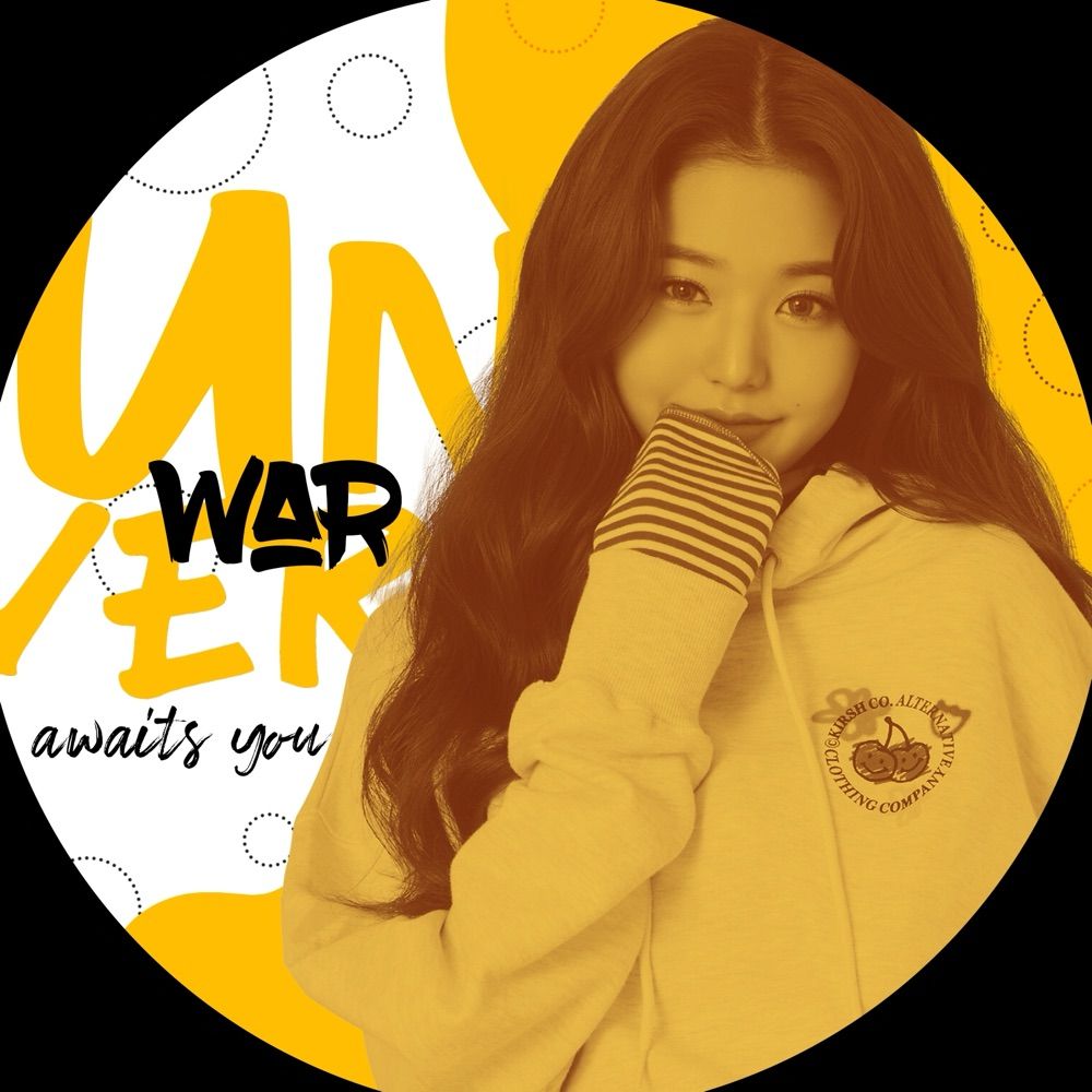Universe War