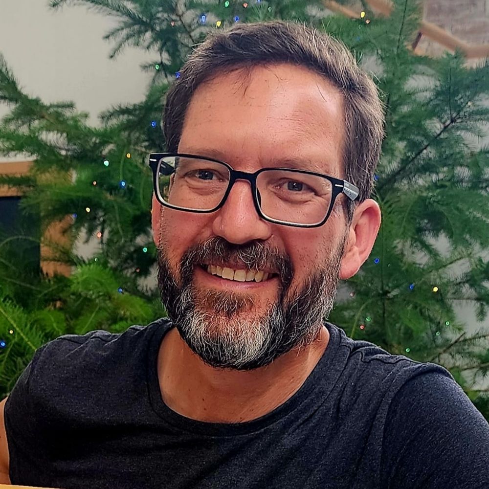 Iain Escott