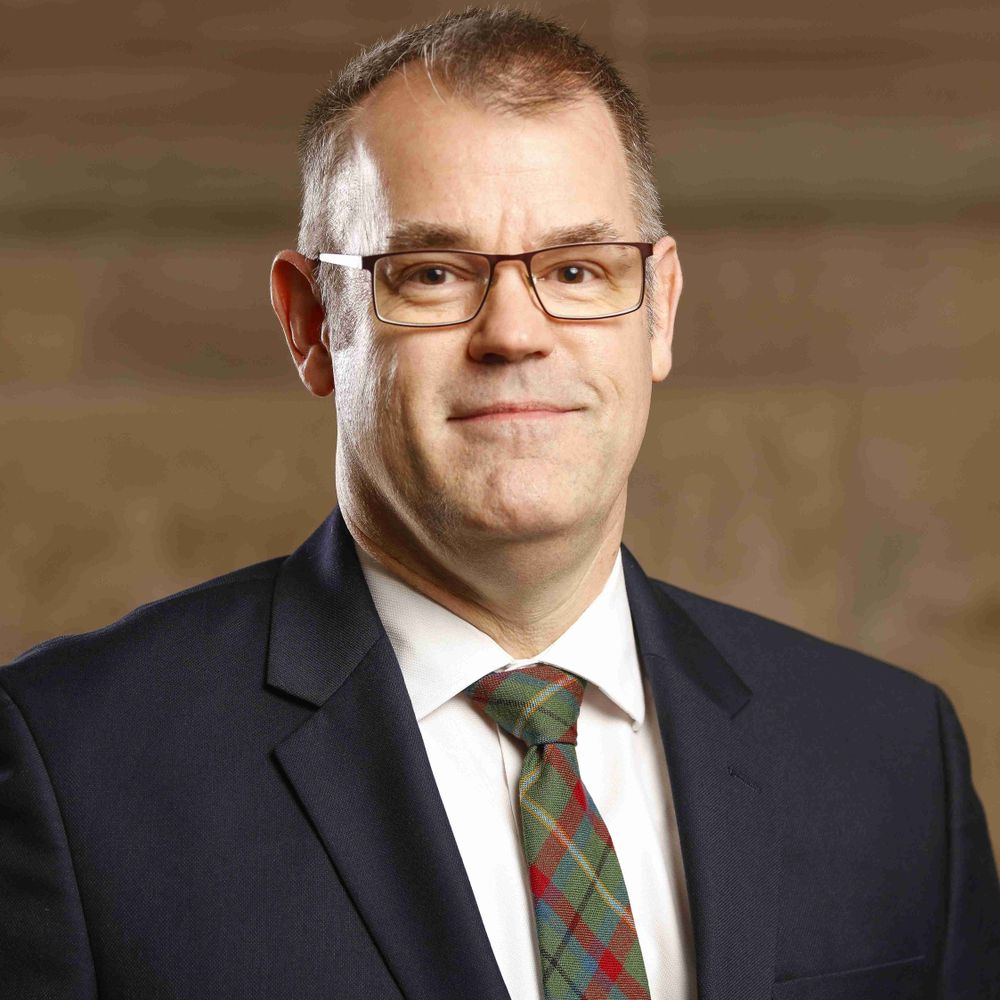 Carl Johengen