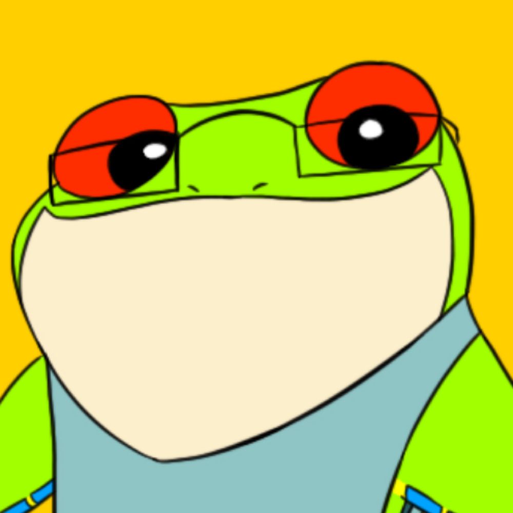 Profile avatar