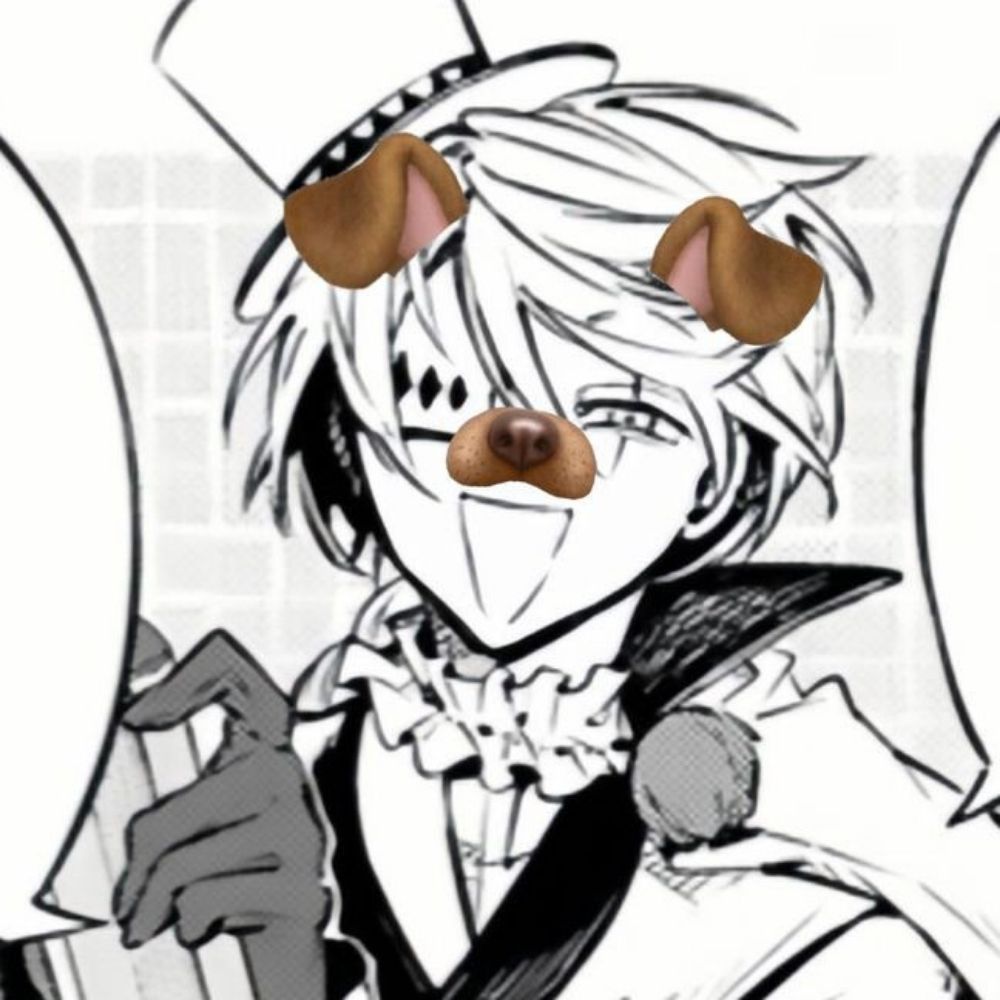 St᥆ᥴkᥣᥱr!! ✰ Gogol Ratinho