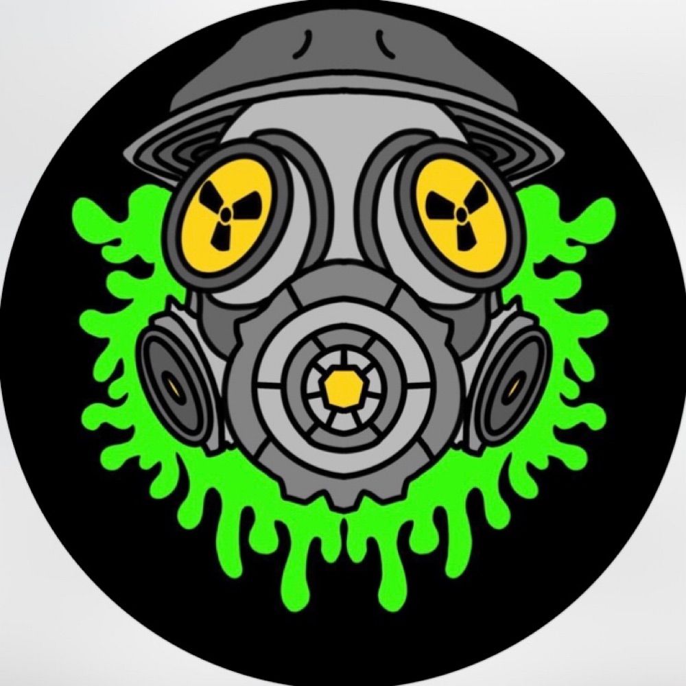 strightuptoxic
