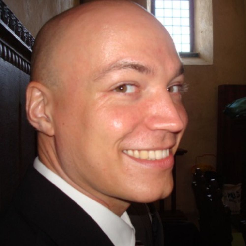 Gerald Mücke 
