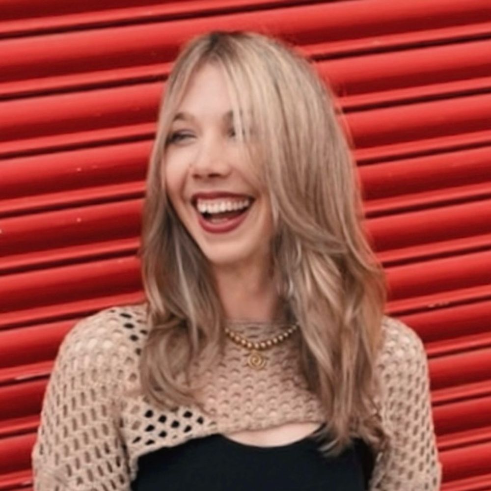 jess lavin