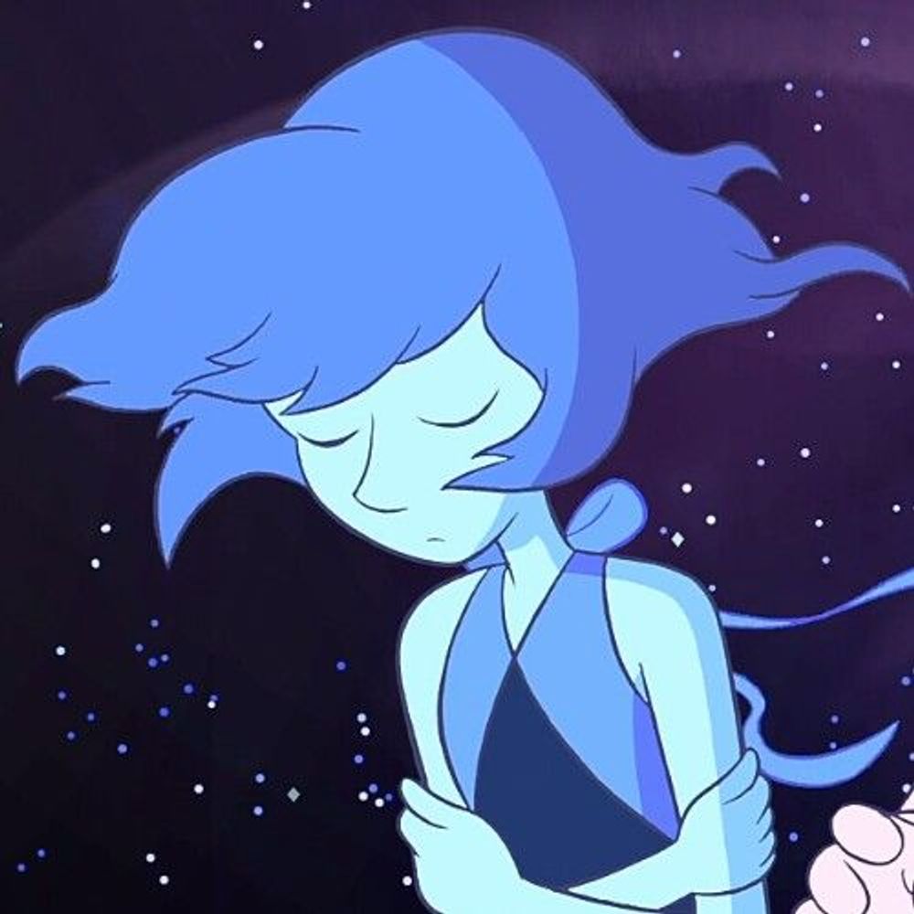 LAPIS LAZULI