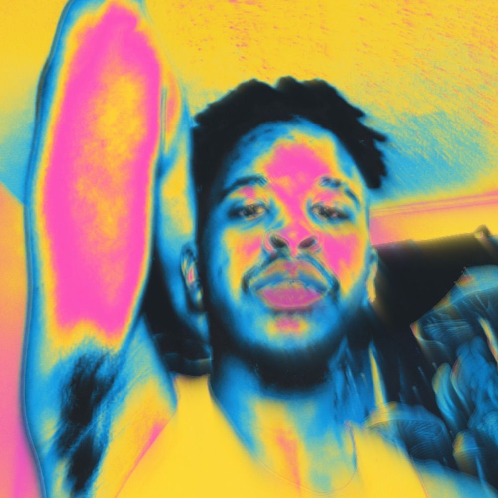 Big Dawg 🧏🏽‍♂️