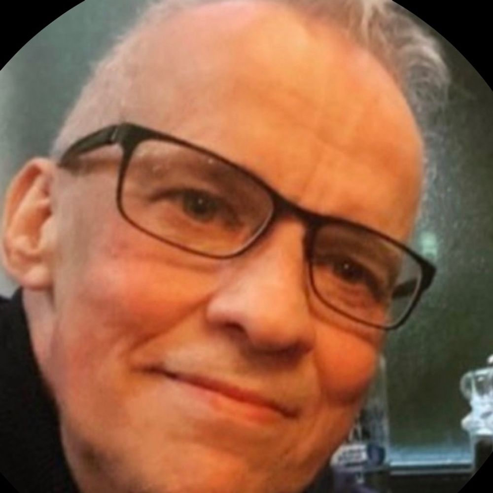 Tim Carter (forwardnotback on Twitter)