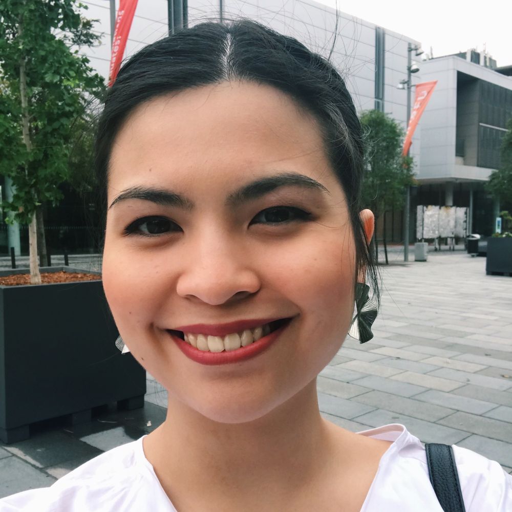 Fatima Gaw