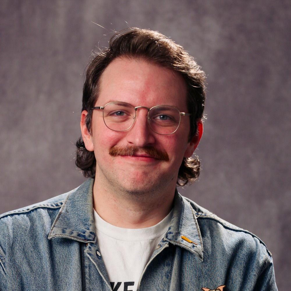 Ryan Polly