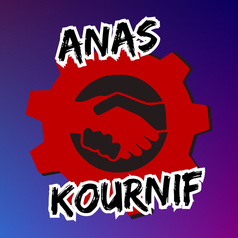 Anas Kournif