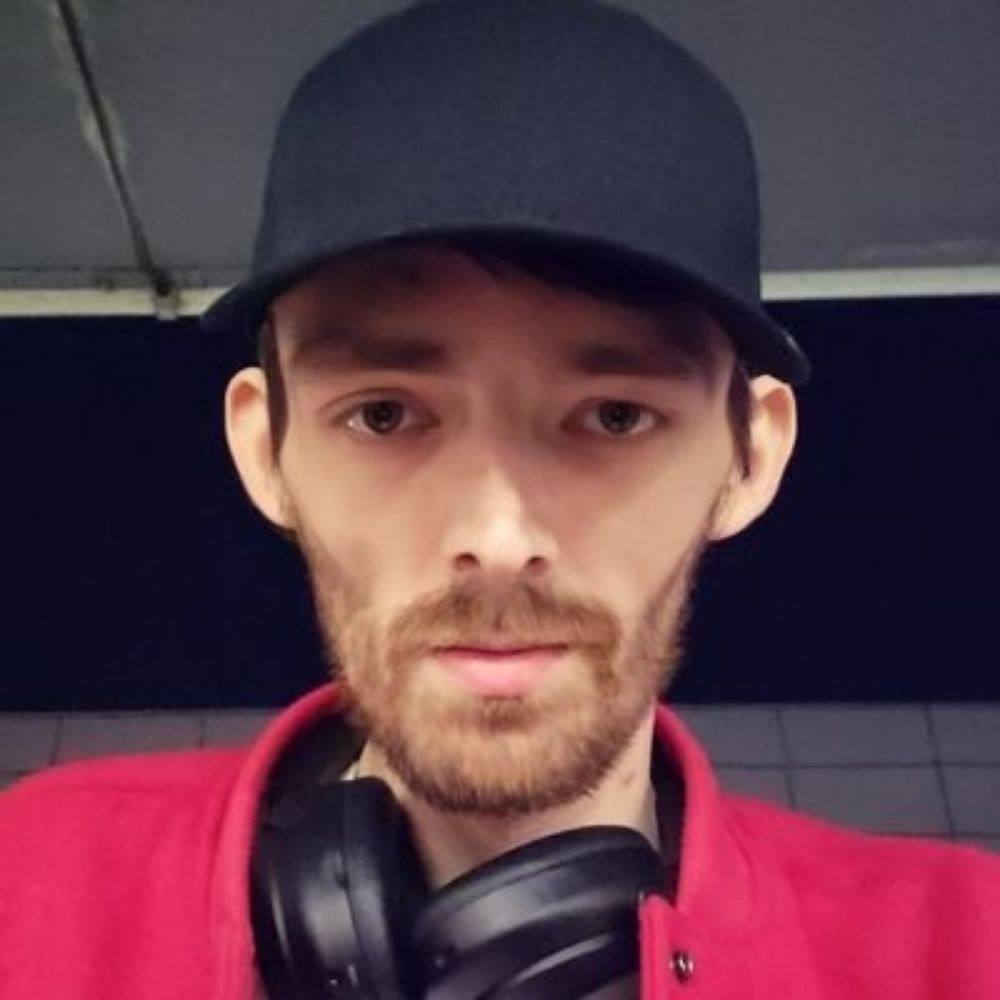 Kyle Boswell | UEFN | VERSE | GAME DEV