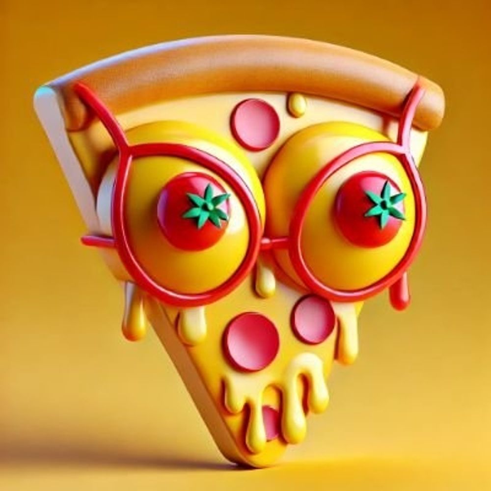 P*ornoPizza