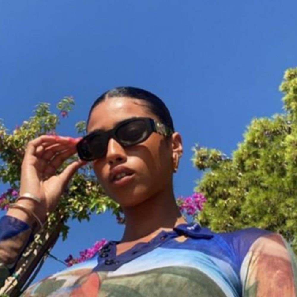 🧚🏾‍♀️✨️