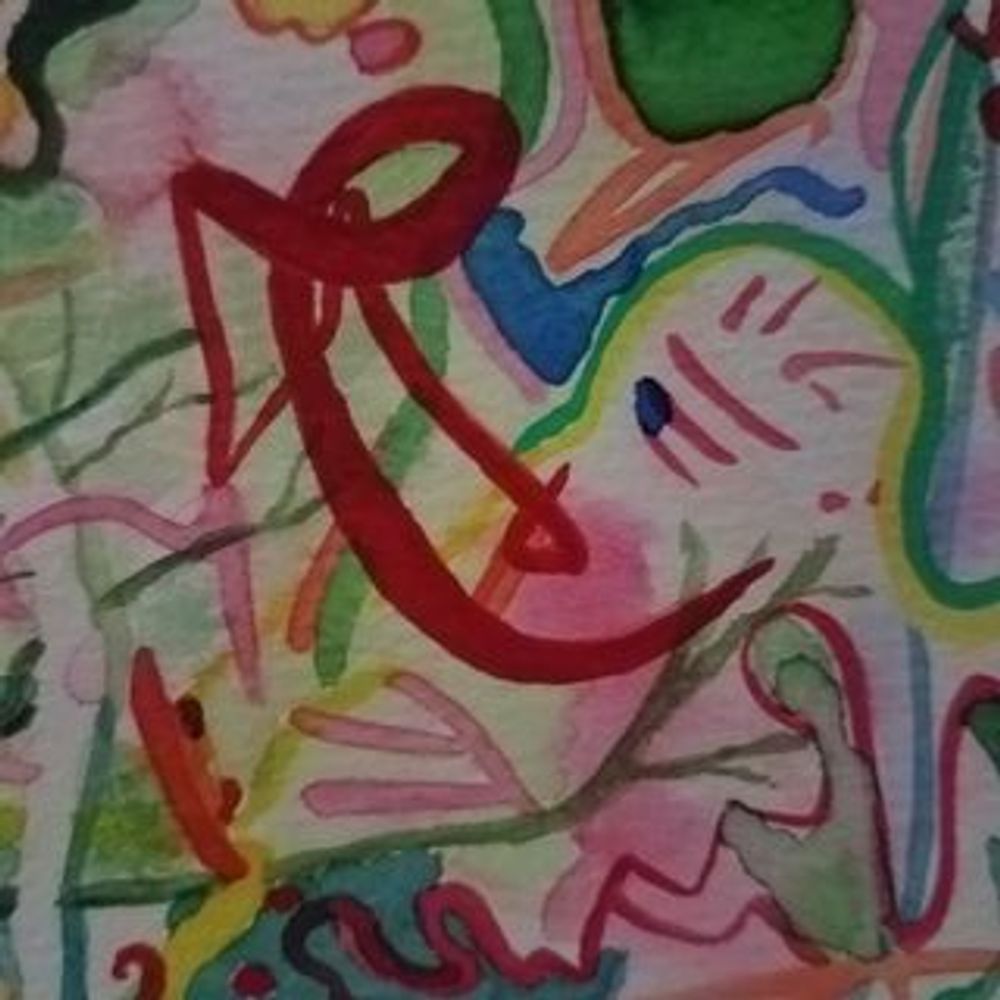 I am Abstract
