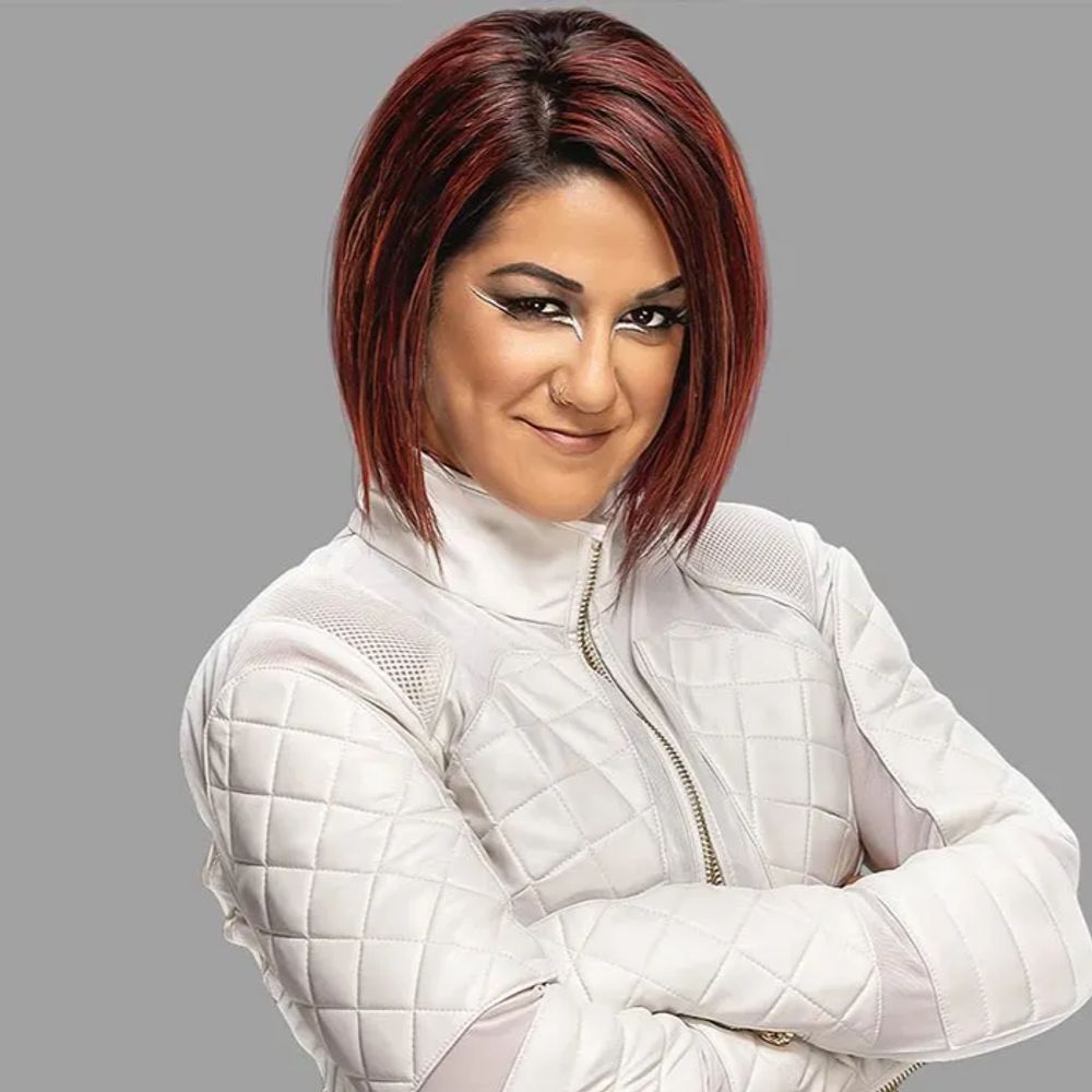 Bobbi "The Eagle" Villalobos