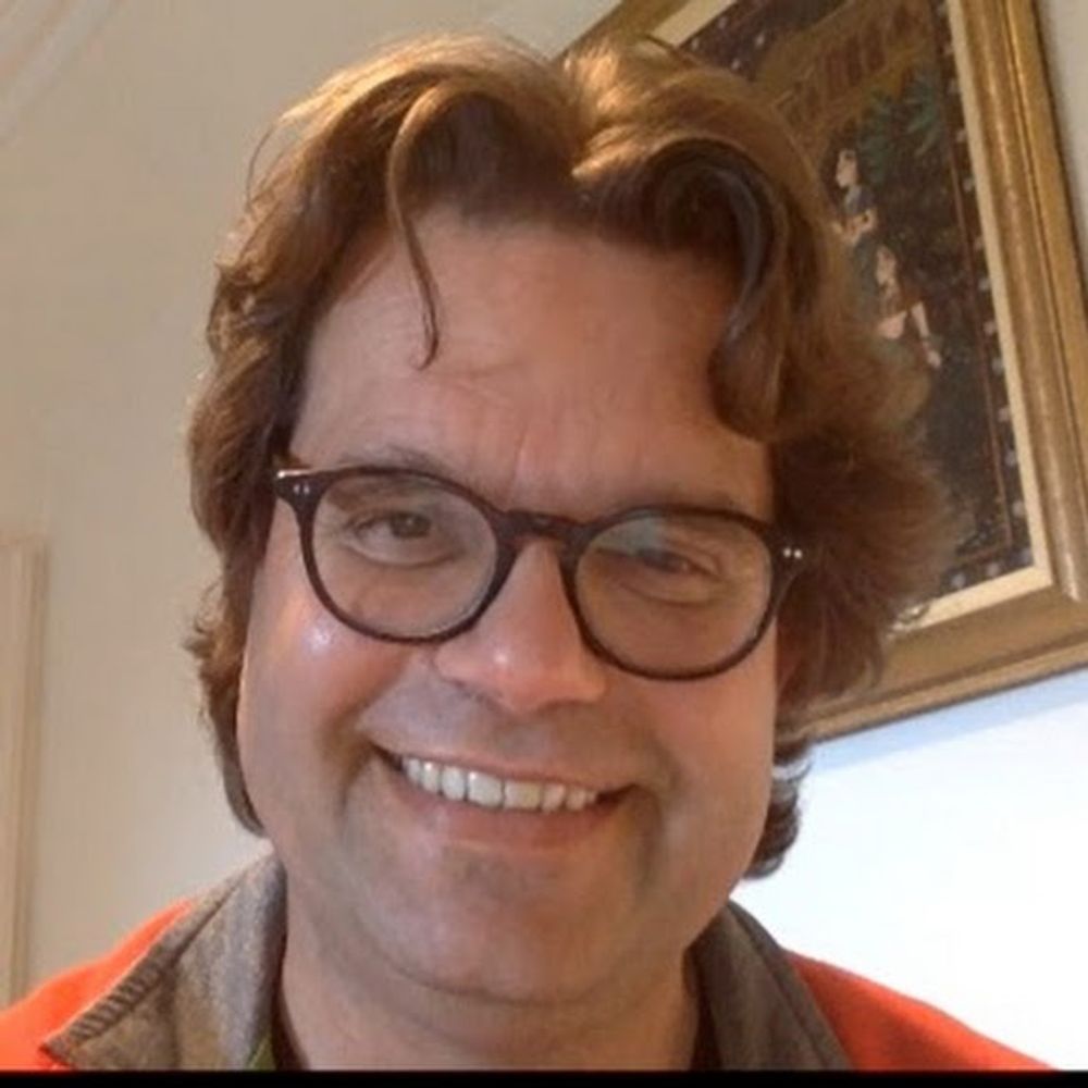 Wilfried Swenden 