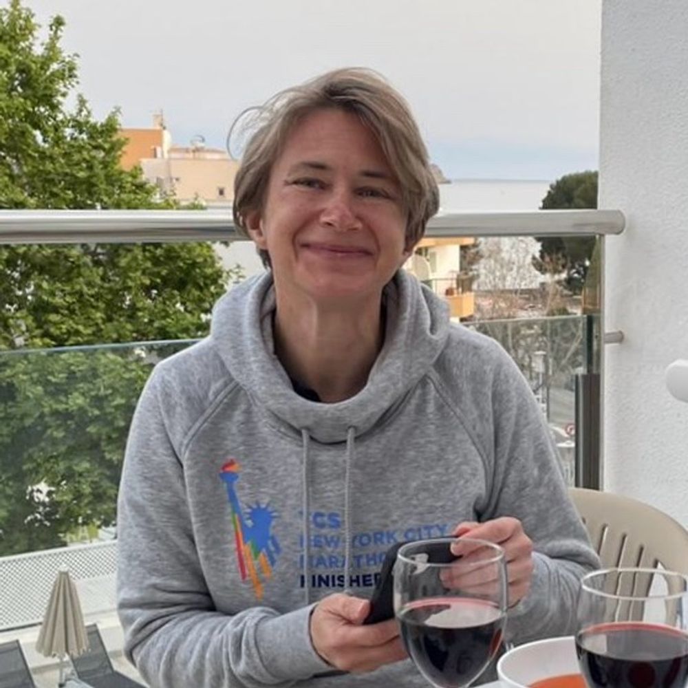 Petra Frantzioch