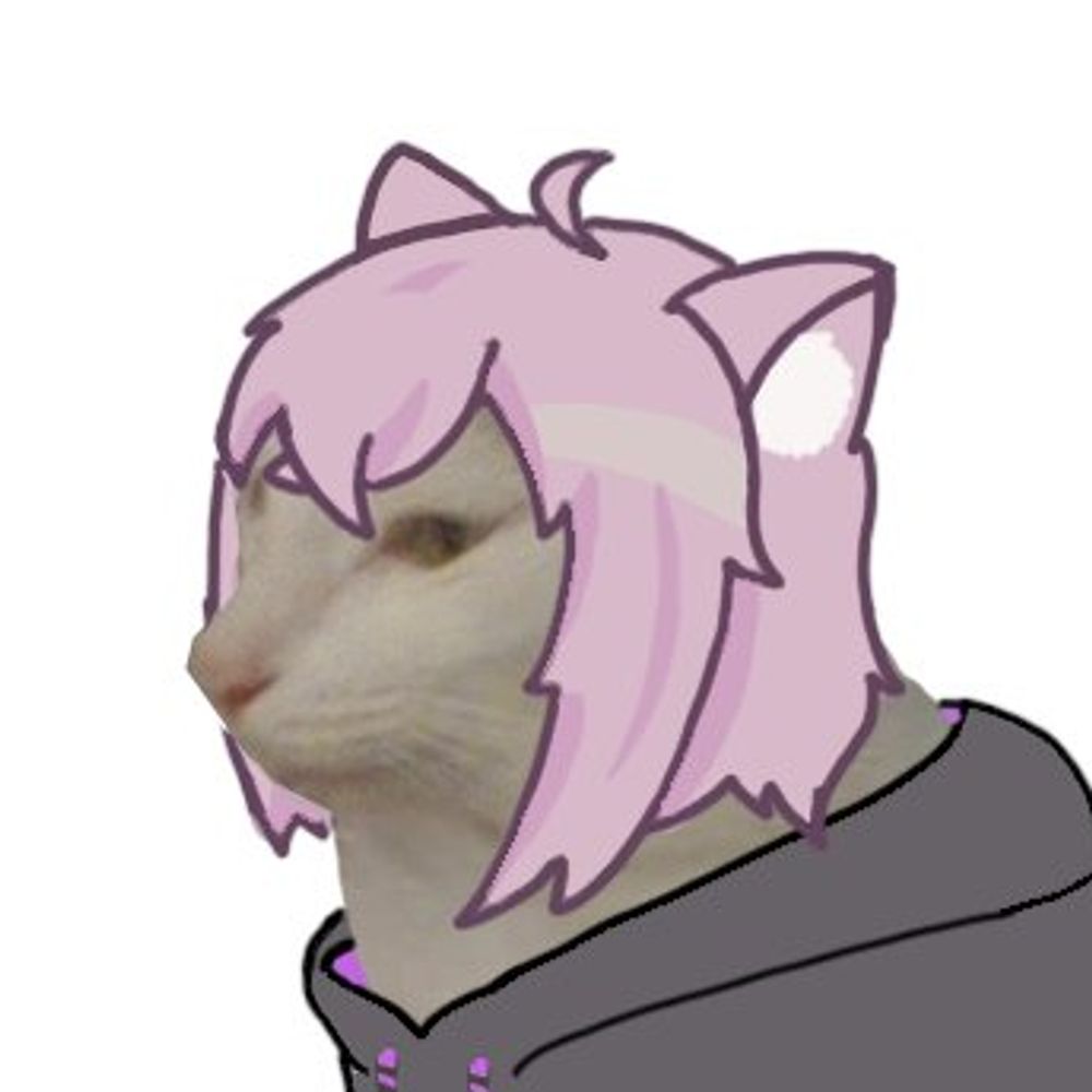 *Cat