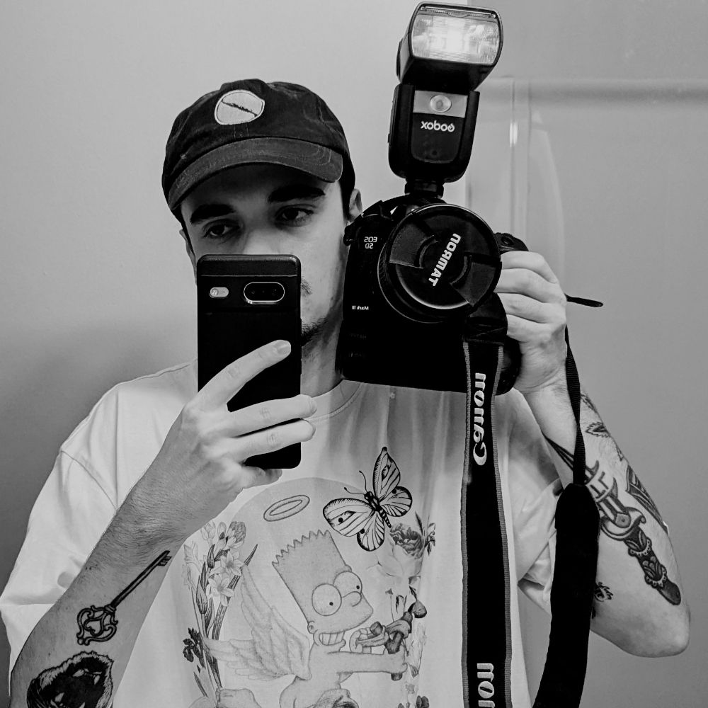 Jonathan Fortin