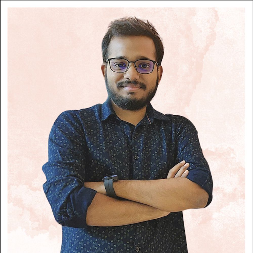 Aditya Anand