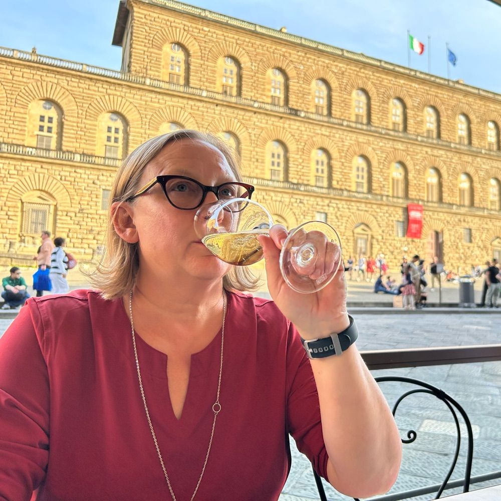 Dr Melissa Braaten