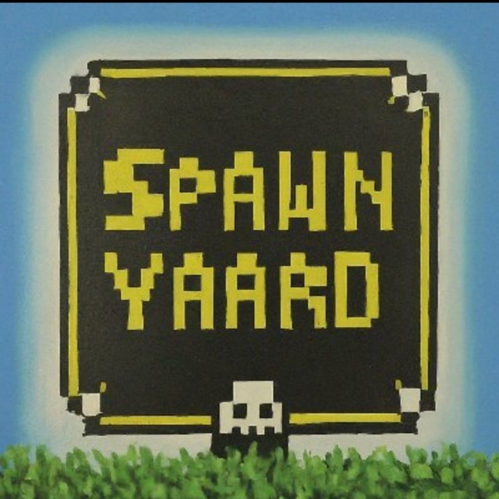 SpawnYaard 
