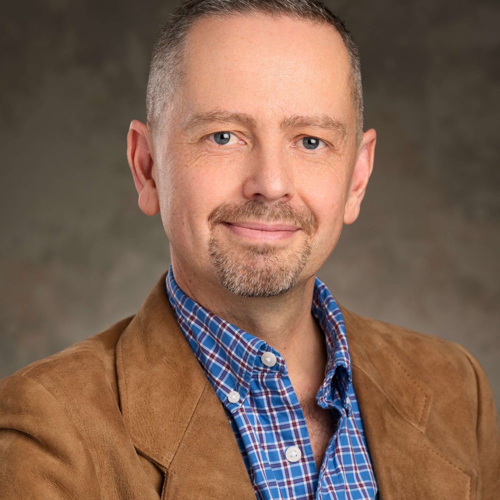 Scott Humphries