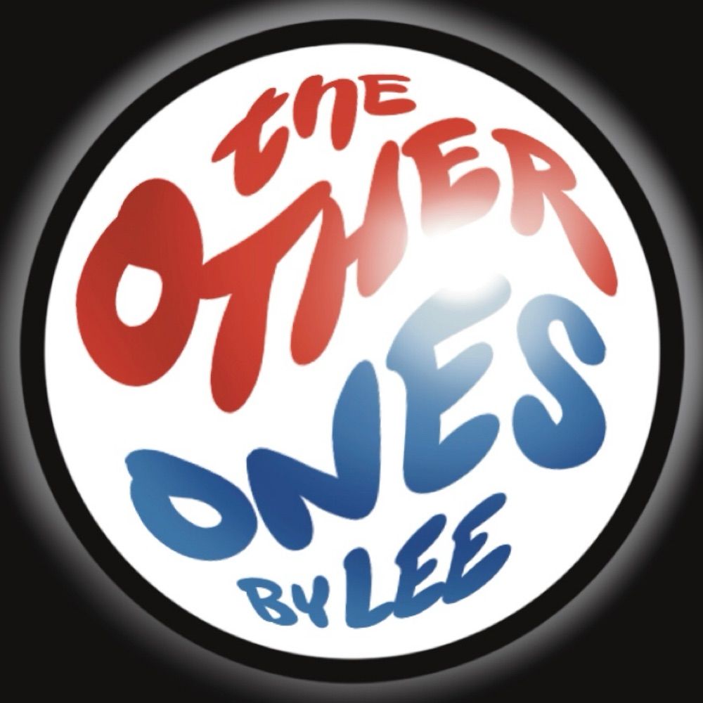 Theotheronesbylee